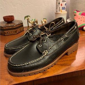 Thursday Boot Company - Handsewn Loafers Cacao